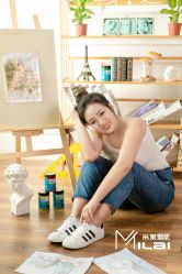 -米莱摄影写真(五大道别墅店)