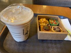 -星巴克(红房子店)