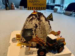 -AHAVA·Fang Baking Studio