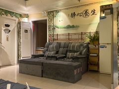 -理疗君·古法推拿姜疗SPA馆(东门店)