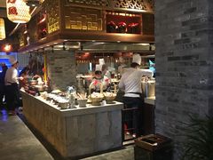 -二十八里太湖船菜(吉祥路店)