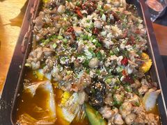 -邱大妈水煮(龙山店)