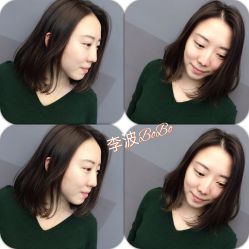 点击看大图 李波老师-和良形象