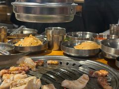 -缸桶屋韩国料理·全程帮烤(泰禾店)