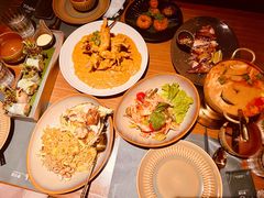 -Tegu泰古莲·泰国餐厅(红山6979店)
