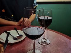 -羽深肉铺 Steak & Wine