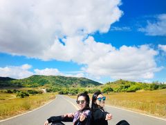 -塞罕坝国家级自然保护区