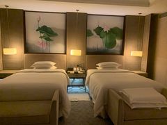 -上海嘉定喜来登酒店