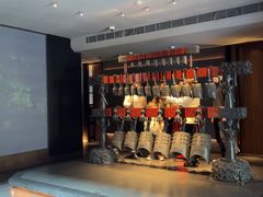 -曾宴·楚菜(湖北省博物馆店)