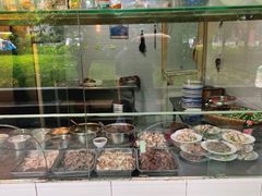 -温记府廟豆汤饭·始于1955年(海椒店)