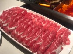 -海底捞火锅(公益西桥店)