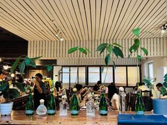 -沏点Trattoria意大利餐厅(新街口店)