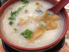 -添好运点心专门店(百老汇店)