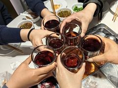 -海底捞火锅(长宁路龙之梦店)