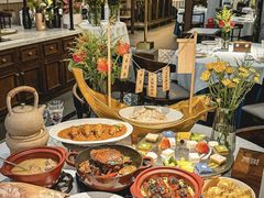 -狮拾久·现代新加坡料理(福田COCO Park店)