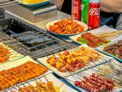 -多宾韩国料理(学衡路店)