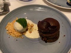 -渔火·特色餐厅(佘山世茂洲际酒店)