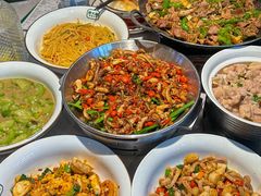 -费大厨辣椒炒肉(黄兴中心广场店)