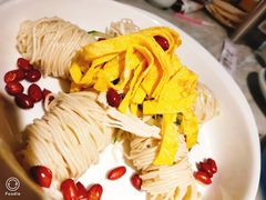 -小菜园新徽菜(江阴万达店)