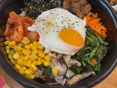 -米村拌饭(香坊万达店)