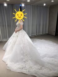 -B.Bridge Couture婚纱礼服(福田店)