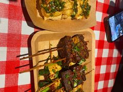 -肉店炸炸炸·爆汁孜然牛肉