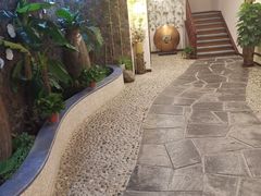 -盤古Spa泰式古法抓龙筋(鲁迅路店)