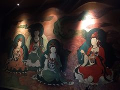-菩提素素食餐厅(晶郦馆店)