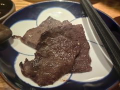 -炎蔵牛舌烤肉