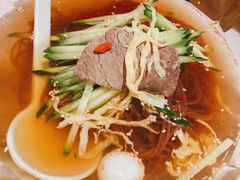延吉冷面-七八冷面·延边朝鲜族美食(欢乐谷店)