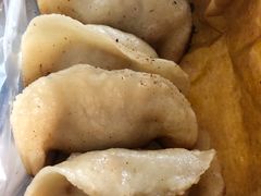 -锅贴大王南翔小笼(临沂二村店)