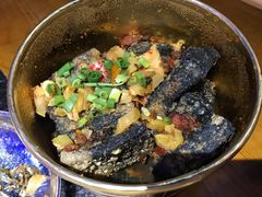 -湘下佬·老长沙吃货铺(顺成·大融城店)