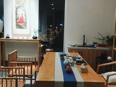 -凤来栖·净庭院·火锅(欧尚店)