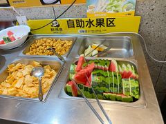 -醉得意·家常菜(二七路店)
