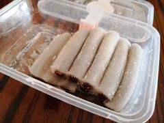 凉卷-宫廷糕点铺