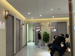 -爱康国宾体检中心(北京航天桥光耀东方分院)