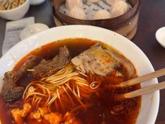 -德兴馆(广东路总店)
