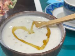 -巴依老爷新疆美食(牡丹园店)