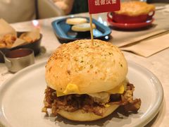 -必胜客(上海新南方商城PH店)
