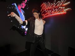 -东京杜莎夫人蜡像馆