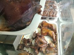 -老城南食府(宣武门东大街店)