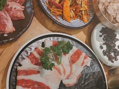 -壹兆炭火烧肉·烤鳗鱼(金水花城店)