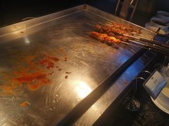 -汇泉王朝大饭店-旋转餐厅(南海路店)