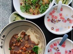 -南山素面馆(三亚南山文化旅游区店)
