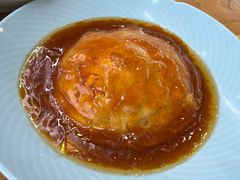 -清真利德顺小老饭庄(复兴路店)