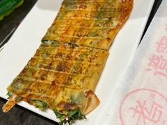 -老白清真烧烤(旗舰店)