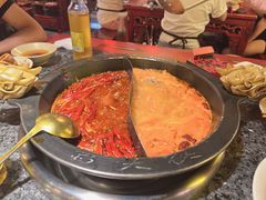 -蜀大侠火锅(总府路店)