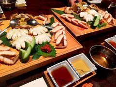 -蟹道乐(新宿本店)