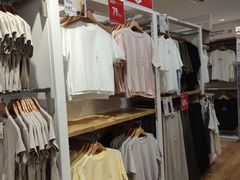 -优衣库(北京枫蓝国际广场店)