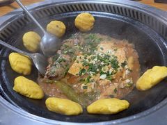 -天发长铁锅炖(王秀村店)